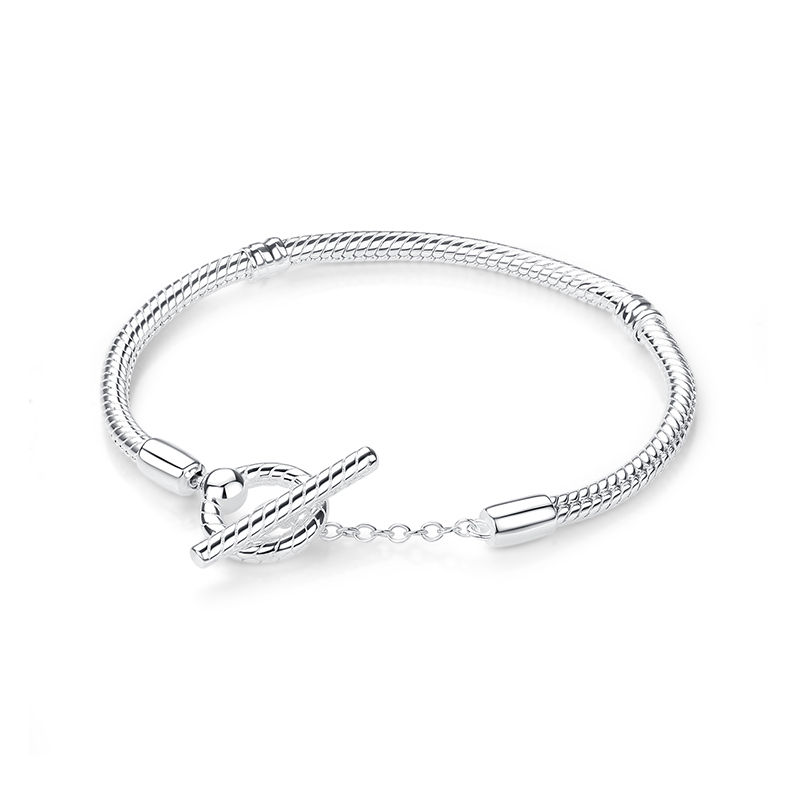 Thumbnail: The Chelsea Charm Bracelet Collection