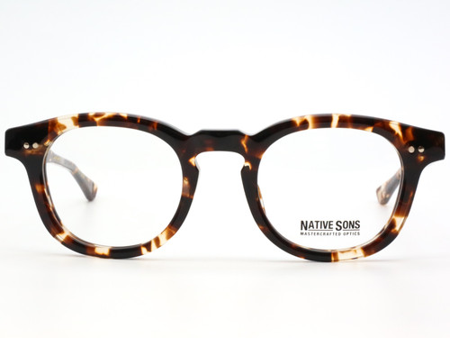 NATIVE SONS Carver Col X Parts osaka