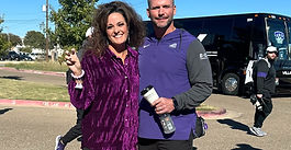 Inside the Life of Jodi Gillespie