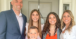 Inside the Life of Meredith Shumate