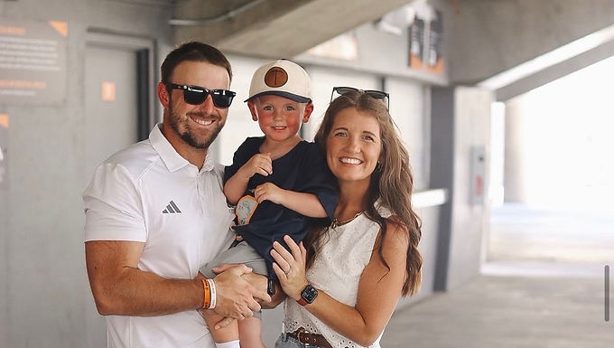 Inside the life of Becca Butcher