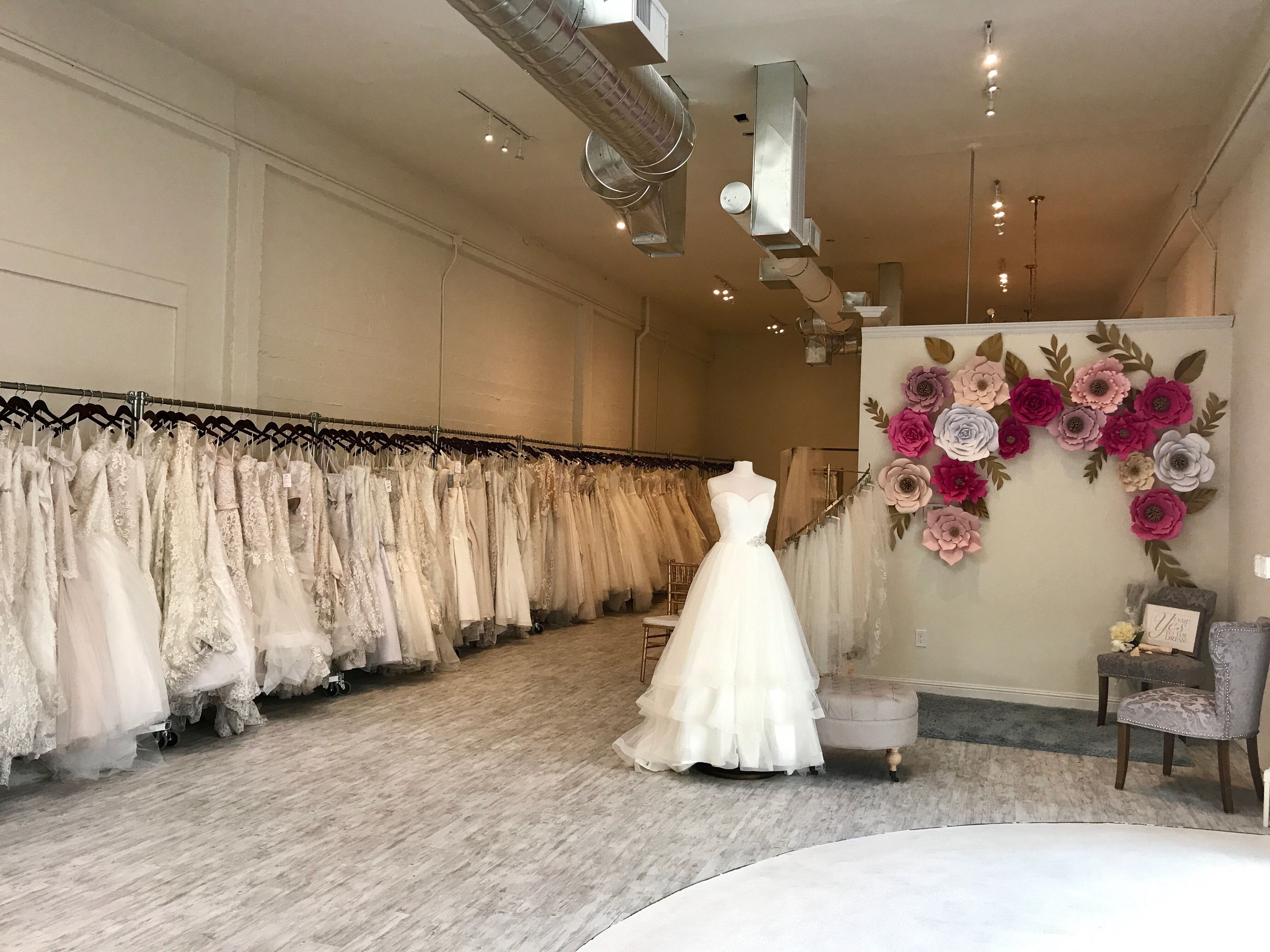 Brides Of Ca