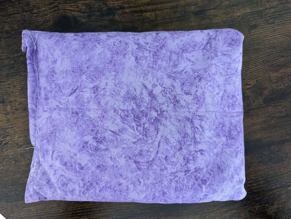 Thumbnail: Heat / Cold Therapy Rice Bag