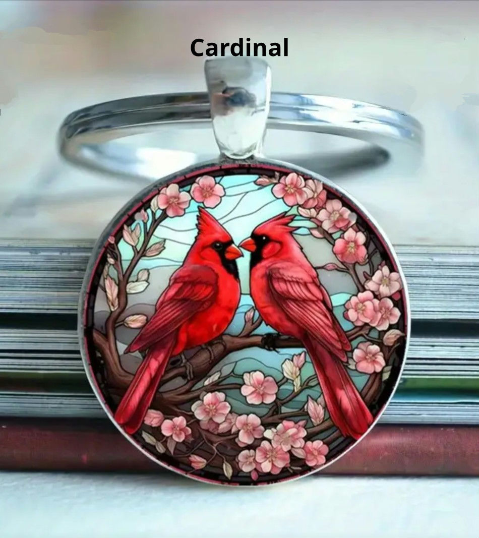 Thumbnail: Keychains