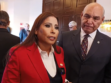 PROPONEN REDUCIR IMPUESTO A PASAJEROS DE CRUCEROS EN ENSENADA