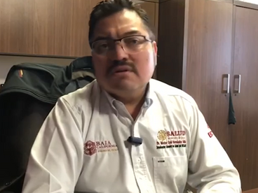 NO SE DETECTAN RASTROS DE INFLUENZA AVIAR EN MEXICALI, PERO PIDEN PRECAUCIĆN