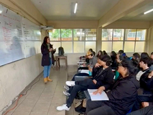 CONCLUYE PROTECCIÓN CIVIL MUNICIPAL CONCURSO DE TIK TOK CON LA PARTICIPACIÓN DE MÁS DE 400 JÓVENES