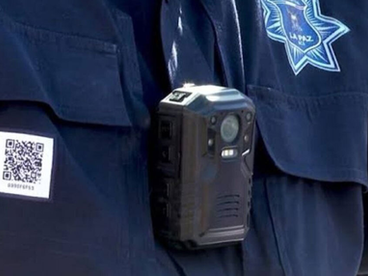SIN REGLAMENTO PARA USO DE BODYCAMS EN SEGURIDAD PĆBLICA