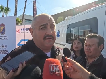 MULTAS POR USO DE PIROTECNIA EN MEXICALI VAN DE 15 MIL A 90 MIL PESOS