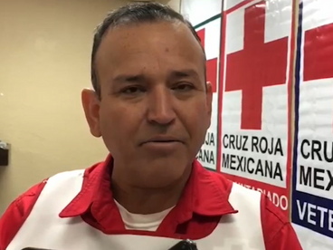 ALTA INCIDENCIA EN ACCIDENTES DE TRĆNSITO EN MEXICALI DURANTE 2024