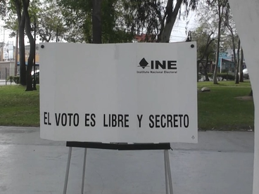 INVITAN A CIUDADANÍA A PARTICIPAR EN ELECCIÓN DE JUZGADORES