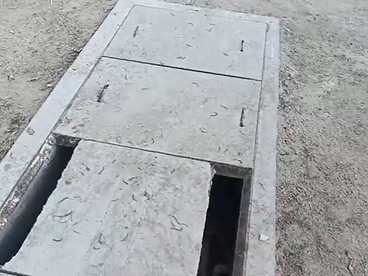 EXIGEN MAYOR SEGURIDAD EN EL PARQUE REVOLUCIĆN