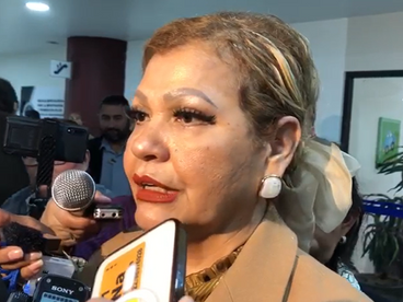 ABOGADA BALEADA EN MEXICALI ESTABA VINCULADA A INVESTIGACIONES DE VIOLENCIA