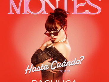 GALA MONTES LANZA INDIRECTA A SU MAMĆ MIENTRAS PROMOCIONA SU GIRA "HASTA CUĆNDO? TOUR"