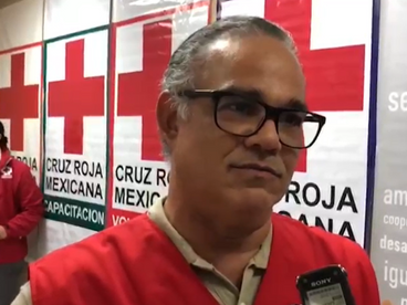 ACLARAN CONFUSIĆN SOBRE SERVICIOS DE URGENCIAS EN LA CLĆNICA PUEBLO NUEVO DE CRUZ ROJA