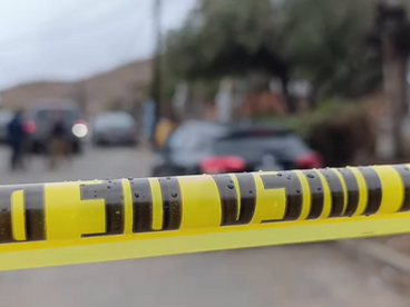 DESINFORMACIĆN: LA CUARTA TRAGEDIA DE TECATE