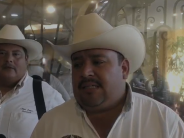 PRODUCTORES DEL VALLE DE MEXICALI EXIGEN PRECIOS JUSTOS Y ANTICIPADOS