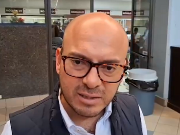 AYUNTAMIENTO DE ROSARITO PROMETE TRANSPARENCIA EN RECURSOS DE IMPUESTO PREDIAL