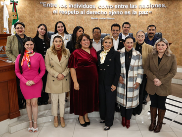 PRESENTA FISCAL DE BAJA CALIFORNIA PRESUPUESTO DE EGRESOS PARA EL EJERCICIO 2025