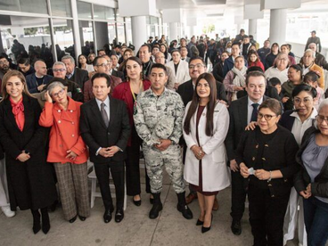 JORNADA BINACIONAL: VACUNARĆN A USUARIOS QUE CRUCEN DE ESTADOS UNIDOS A TIJUANA