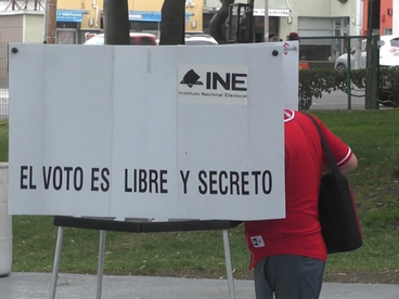 NO HABRĆ CAMPAĆA PARA LA ELECCIĆN DE JUECES Y MAGISTRADOS