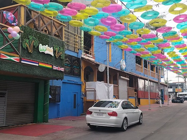MALA TEMPORADA VACACIONAL EN ROSARITO, COMERCIANTES TURÍSTICOS ESPERANZADOS EN EL VERANO 2025