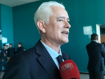 SE DEBE DIGNIFICAR LA LABOR DEL OFICIAL DE POLICĆA