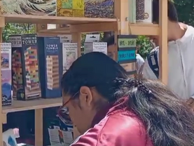UABC TECATE TE INVITA "A LA FIL", LA FERIA INTERNACIONAL DEL LIBRO 2025