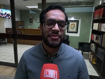 ANUNCIAN PRIMERA FERIA DEL EMPLEO VIRTUAL EN MEXICALI