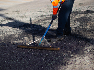 MANTIENE XXV AYUNTAMIENTO DE TIJUANA REHABILITACIĆN DE VIALIDADES