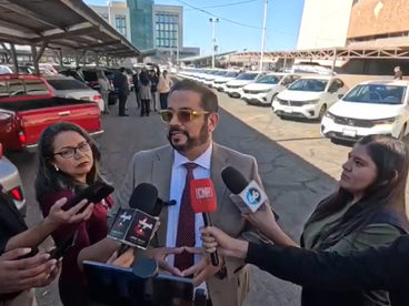 IMPLEMENTACIĆN DEL NUEVO SISTEMA DE JUSTICIA ORAL, CIVIL Y FAMILIAR ARRANCA EN PLAYAS DE ROSARITO Y ENSENADA