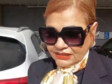 FISCAL ESTATAL LAMENTA FALLECIMIENTO DE LA PEQUEĆA KARLA, VĆCTIMA DE MALTRATO INFANTIL