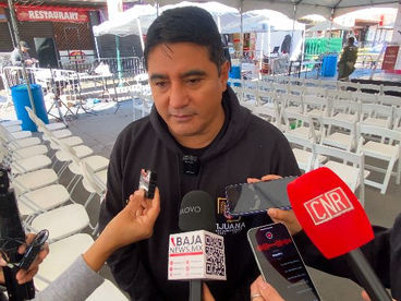 JORNADA DE BIENESTAR LLEGA A LA DELEGACIĆN CENTRO