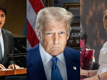 SUSPENSIĆN DE ARANCELES POR UN MES ENTRE ESTADOS UNIDOS, MĆXICO Y CANADĆ