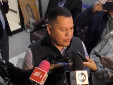 FISCAL CENTRAL DESCARTA LAS DENUNCIAS SOBRE PONCHA LLANTAS EN LA CARRETERA A TIJUANA