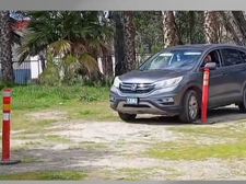 IMJUVET LLEVÓ A CABO CLASES DE MANEJO EN EL PARQUE TECARROCA