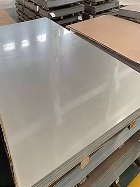 A Complete Guide to 304 Stainless Steel Plates for Industrial Use