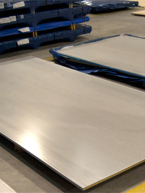 Where SS Plates Actually Get Used: An Industry Guide to Choosing the Right Grade
