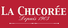Logo de la Brasserie La Chicorée, restaurant lillois depuis 1903