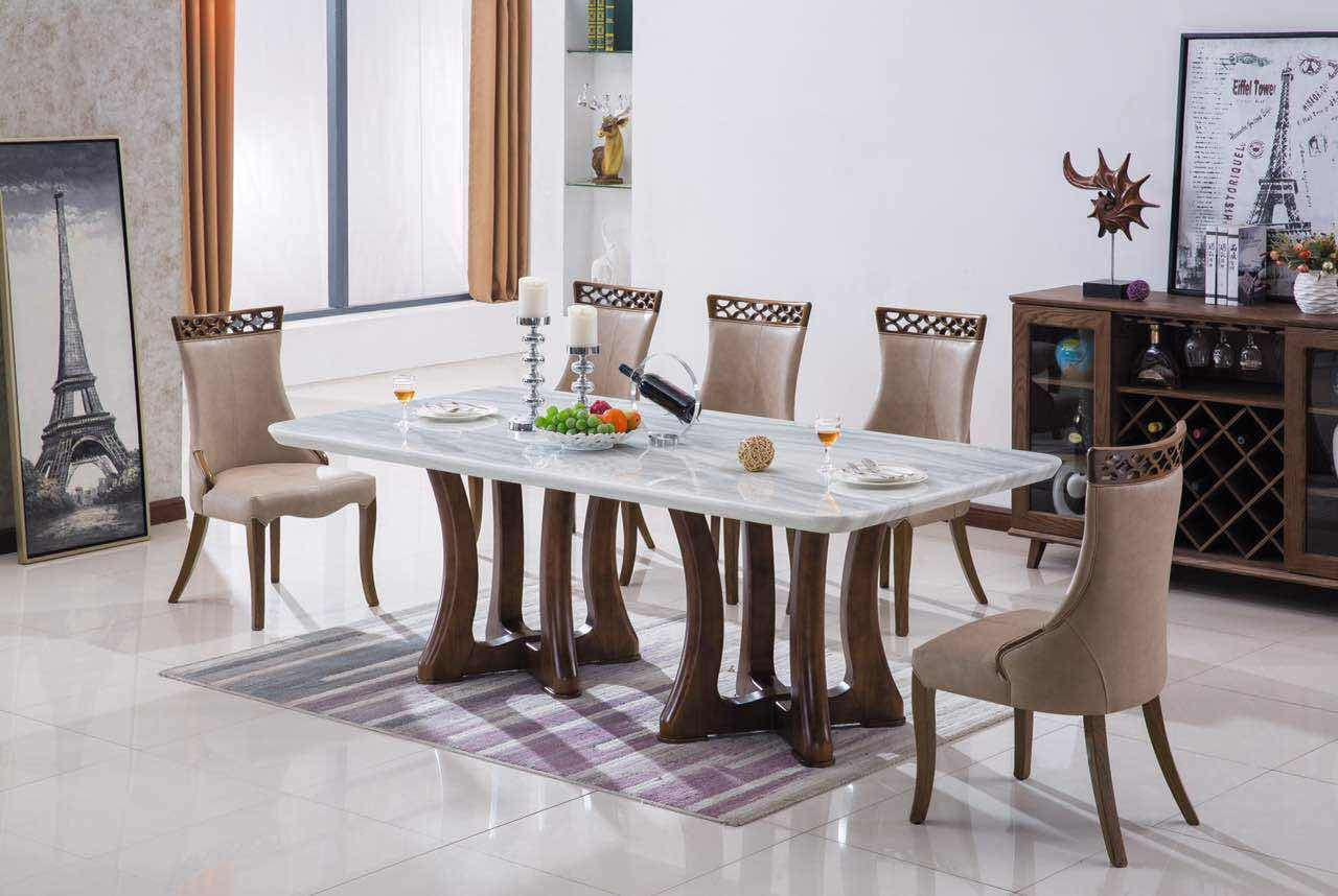 Dining Table 8 Seater
