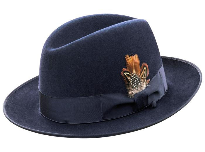 Thumbnail: Selentino New Gino Fedora