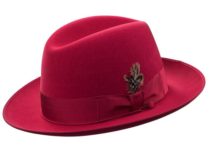 Thumbnail: Selentino New Gino Fedora