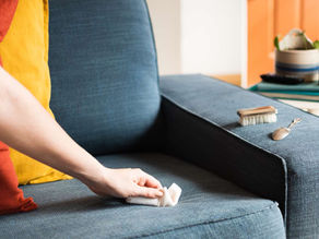 Comprehensive Guide: How to Clean and Maintain Your Sofa Upholstery for Longevity