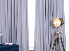 Unlocking the Benefits: Blackout Curtains and Their Impact on Sleep Quality and Energy Efficiency
