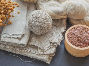 A Sustainable Approach: Incorporating Eco-Friendly Fabrics in Interior Design
