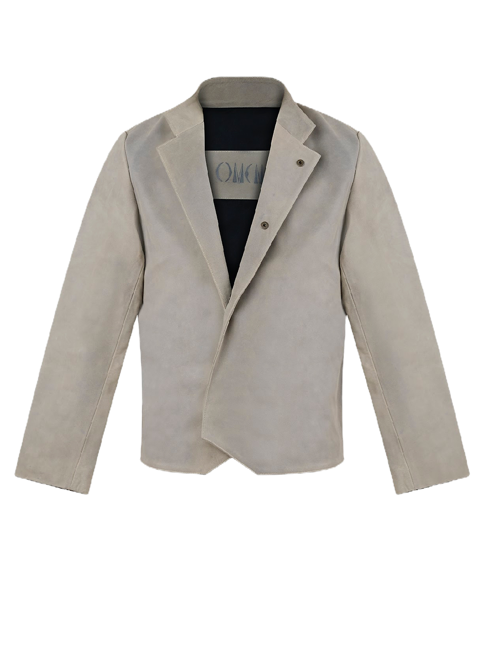 Thumbnail: BLAZZE Waterproof Leather Jacket