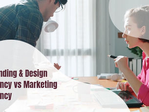 Branding & Design Agency in Kochi, Bangalore, Hyderabad