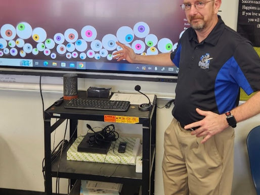 The New Kimmon's Way