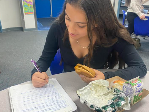 The Grind Don't Stop