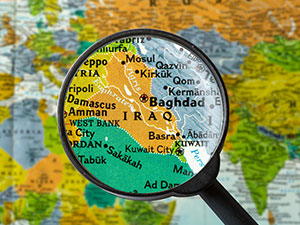 A Permanent Scar: The 2003 Invasion of Iraq, the Global War on Terror, and the Irreversible Damage to the American Psyche.
